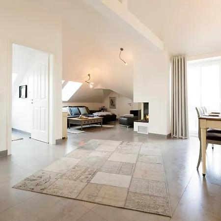 Duenenpalais Ahlbeck_dp 23 Appartement Heringsdorf (Usedom)